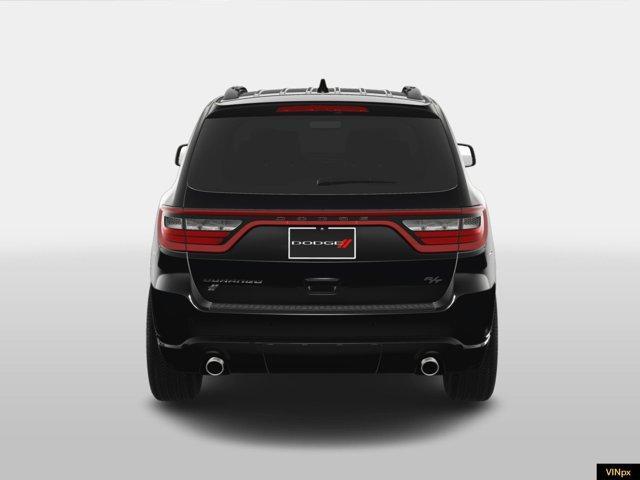 new 2025 Dodge Durango car, priced at $49,764