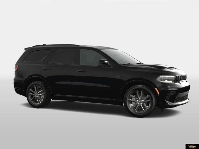 new 2025 Dodge Durango car, priced at $49,764