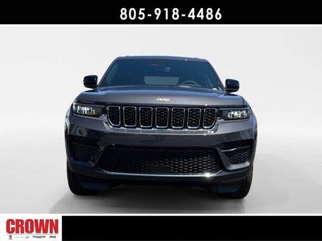 new 2024 Jeep Grand Cherokee car, priced at $32,499