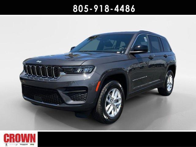 new 2024 Jeep Grand Cherokee car, priced at $32,499