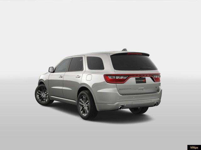 new 2024 Dodge Durango car, priced at $44,955