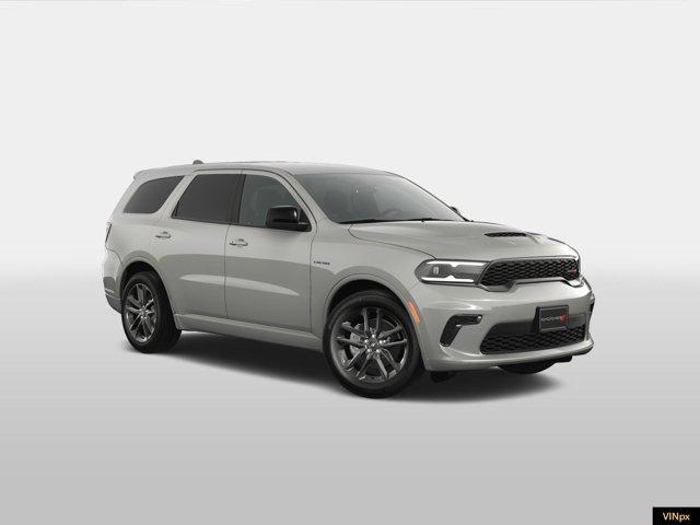 new 2024 Dodge Durango car, priced at $44,955