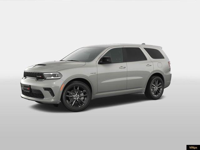 new 2024 Dodge Durango car, priced at $44,955