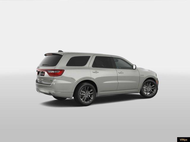 new 2024 Dodge Durango car, priced at $44,955