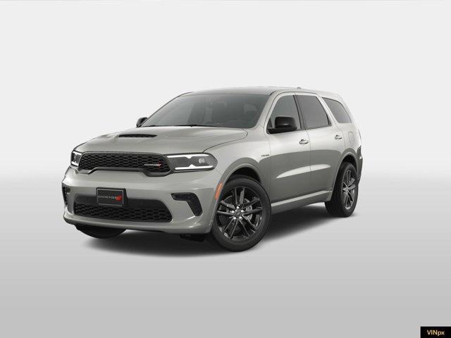 new 2024 Dodge Durango car, priced at $44,955