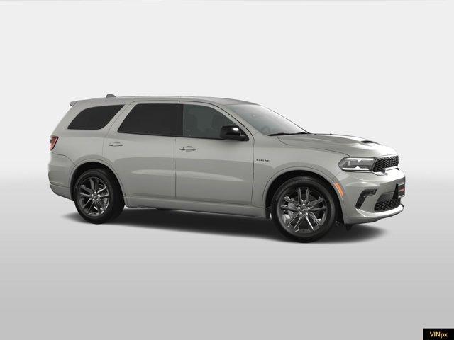 new 2024 Dodge Durango car, priced at $44,955