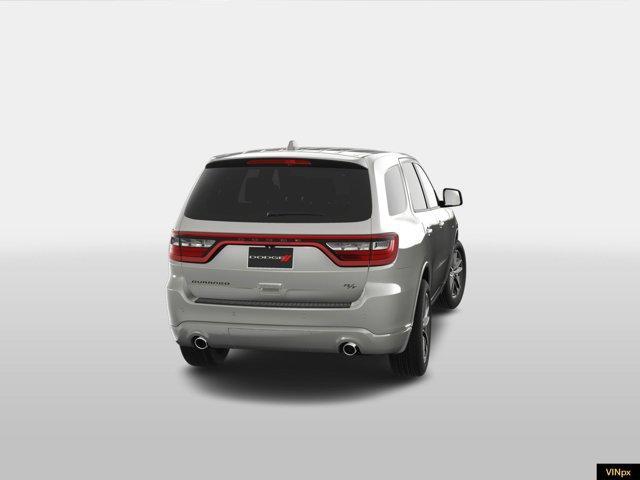 new 2024 Dodge Durango car, priced at $44,955