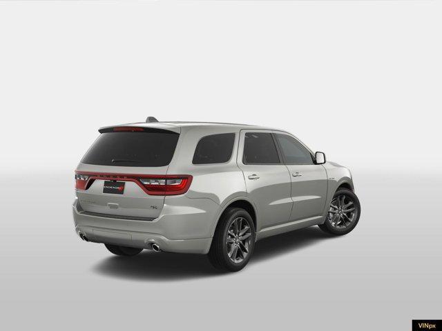 new 2024 Dodge Durango car, priced at $44,955