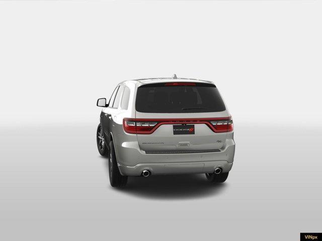 new 2024 Dodge Durango car, priced at $44,955