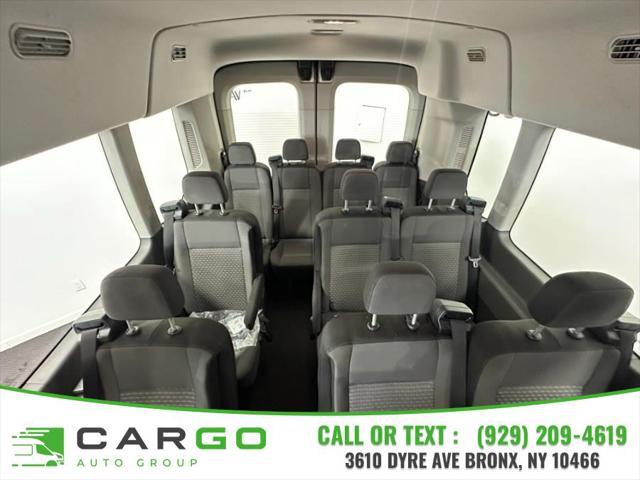 used 2021 Ford Transit-350 car, priced at $36,995