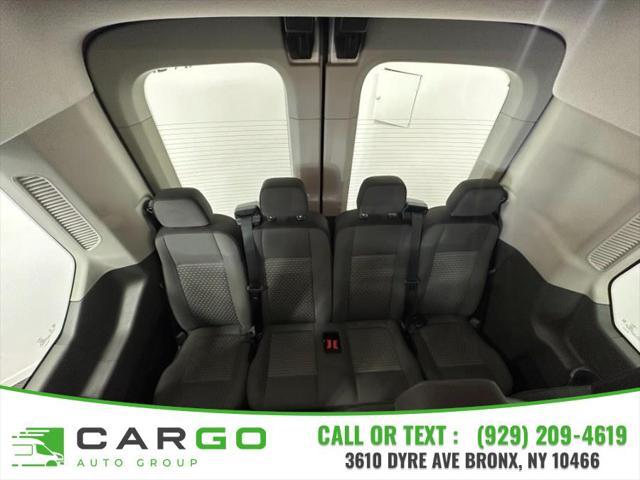 used 2021 Ford Transit-350 car, priced at $36,995