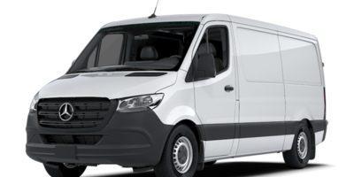 used 2019 Mercedes-Benz Sprinter 2500 car, priced at $24,995