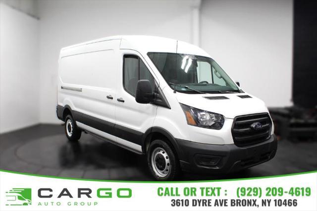 used 2020 Ford Transit-250 car, priced at $26,995