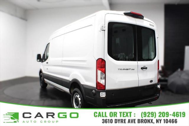 used 2020 Ford Transit-250 car, priced at $26,995