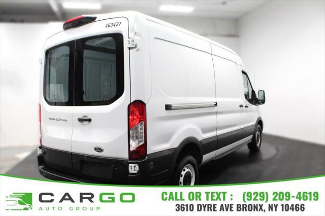 used 2020 Ford Transit-250 car, priced at $26,995