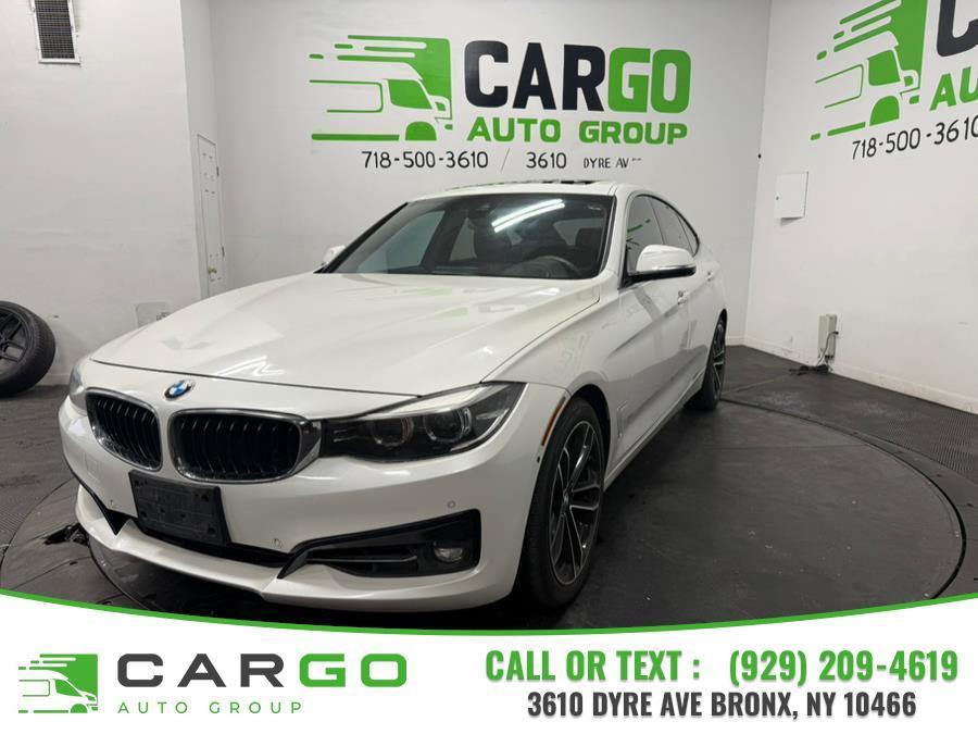 used 2017 BMW 340 Gran Turismo car, priced at $13,495