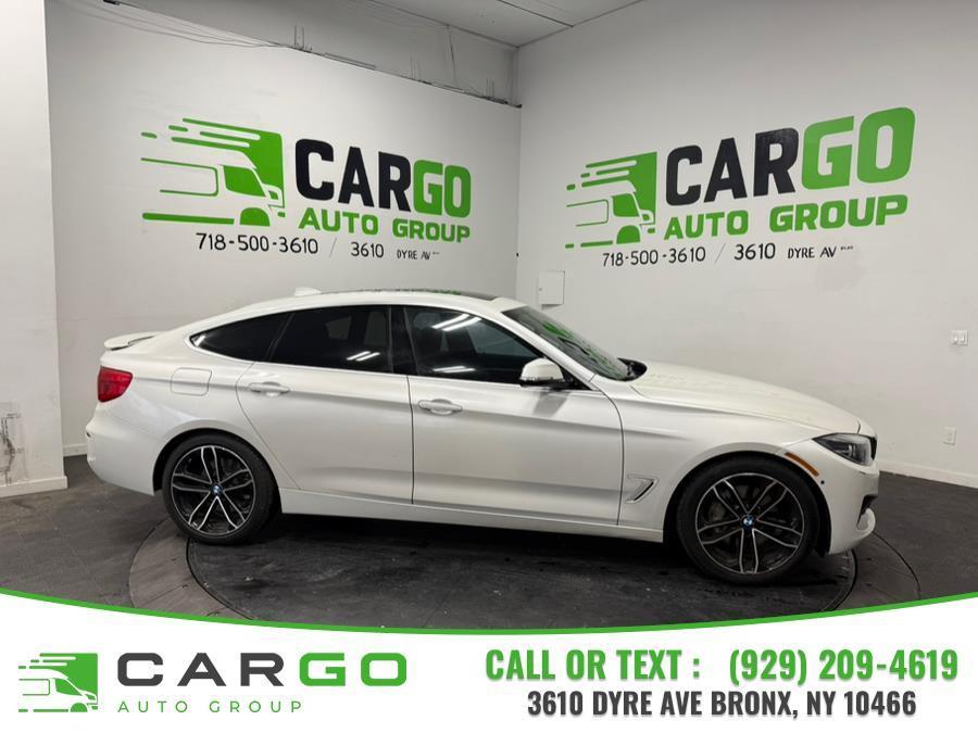 used 2017 BMW 340 Gran Turismo car, priced at $13,495