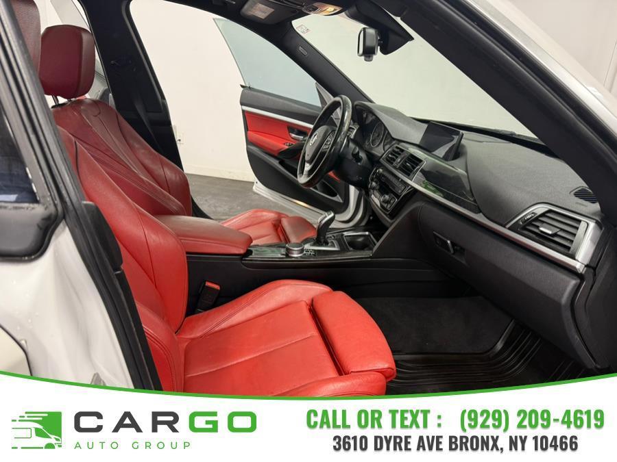 used 2017 BMW 340 Gran Turismo car, priced at $13,495