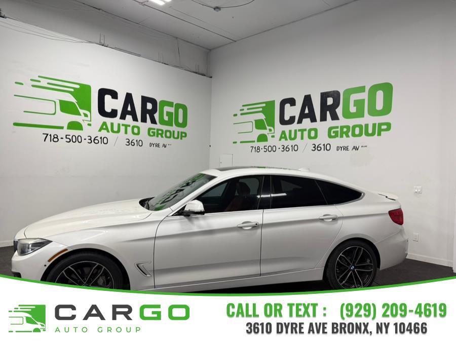 used 2017 BMW 340 Gran Turismo car, priced at $13,495