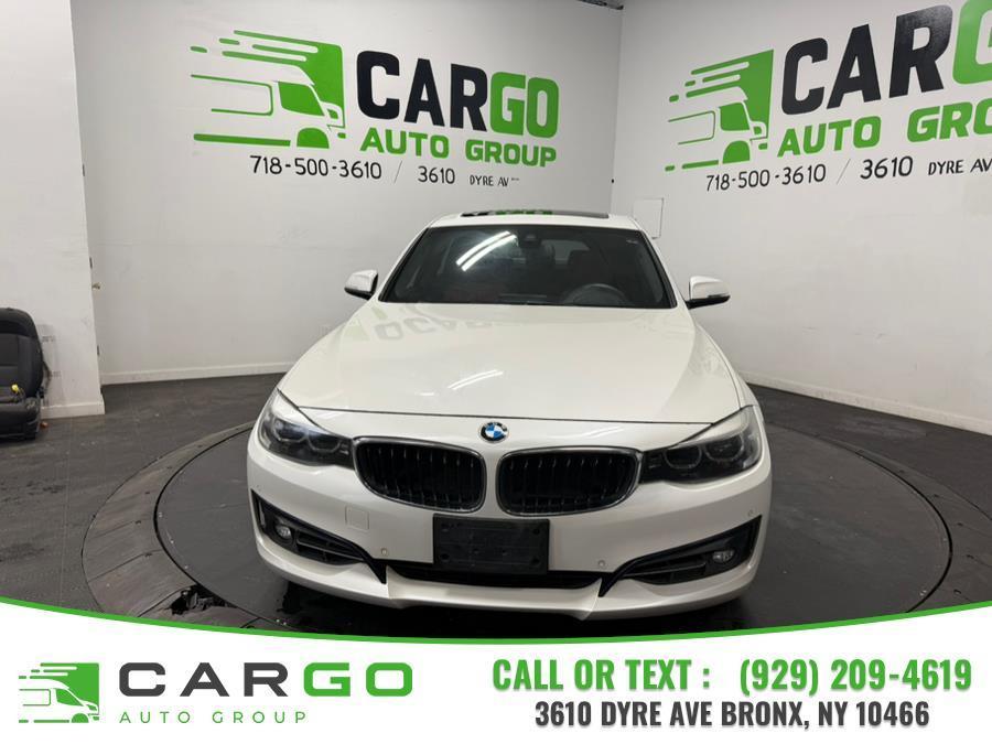 used 2017 BMW 340 Gran Turismo car, priced at $13,495