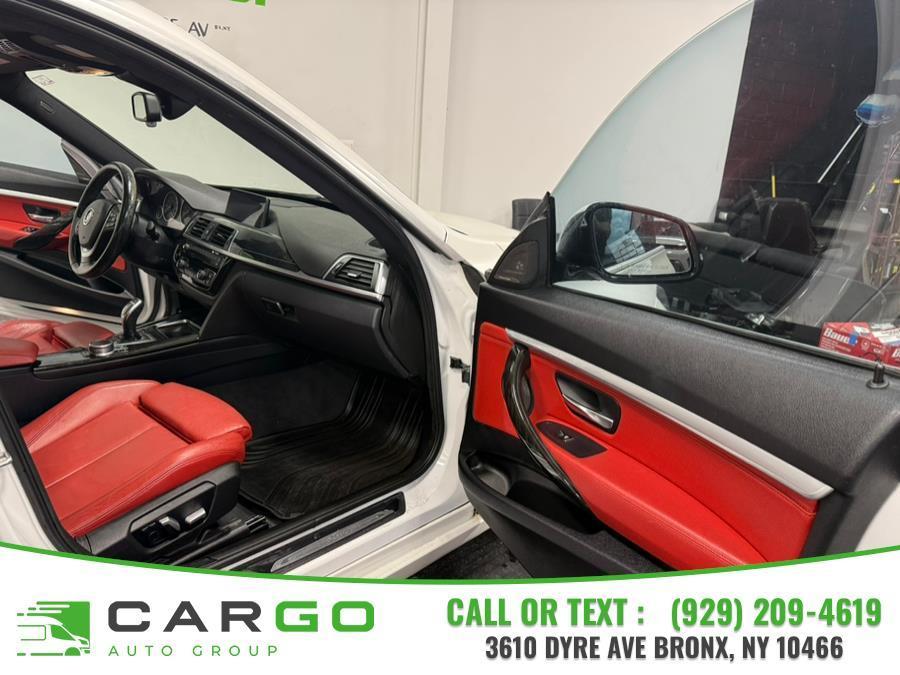 used 2017 BMW 340 Gran Turismo car, priced at $13,495