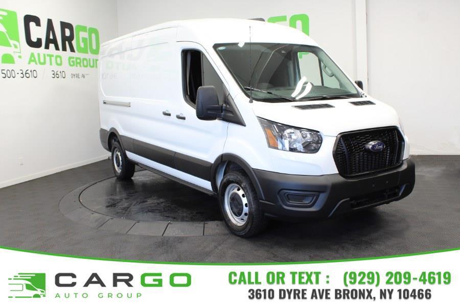 used 2023 Ford Transit-250 car, priced at $39,995