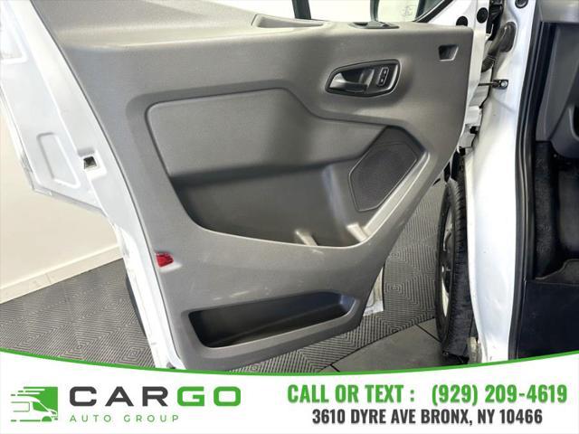 used 2022 Ford Transit-250 car, priced at $35,995