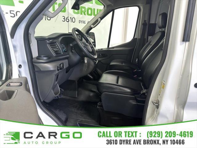 used 2022 Ford Transit-250 car, priced at $35,995