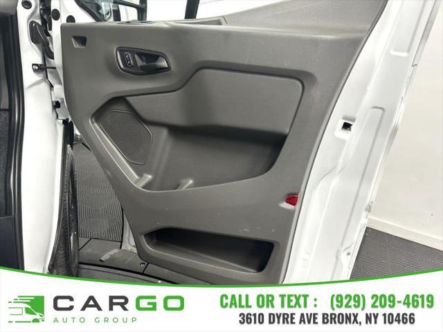 used 2022 Ford Transit-250 car, priced at $35,995