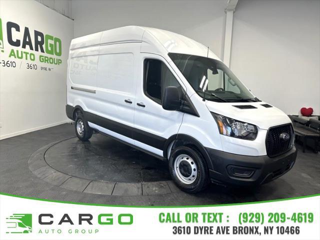 used 2022 Ford Transit-250 car, priced at $35,995