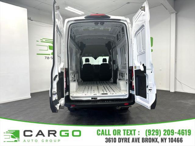 used 2022 Ford Transit-250 car, priced at $35,995