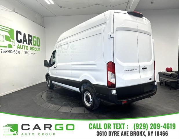 used 2022 Ford Transit-250 car, priced at $35,995