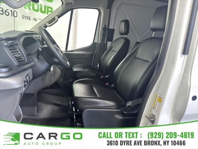 used 2022 Ford Transit-250 car, priced at $35,995