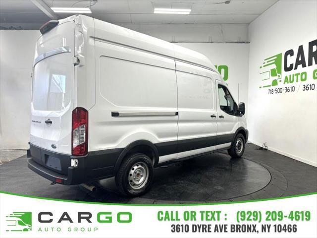 used 2022 Ford Transit-250 car, priced at $35,995