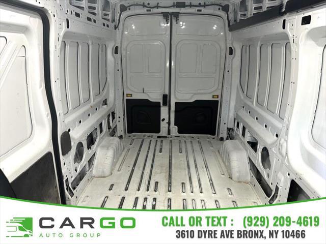 used 2022 Ford Transit-250 car, priced at $35,995