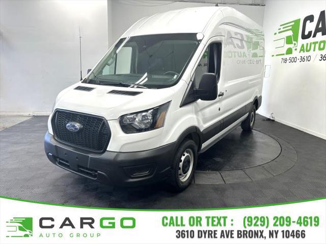 used 2022 Ford Transit-250 car, priced at $35,995