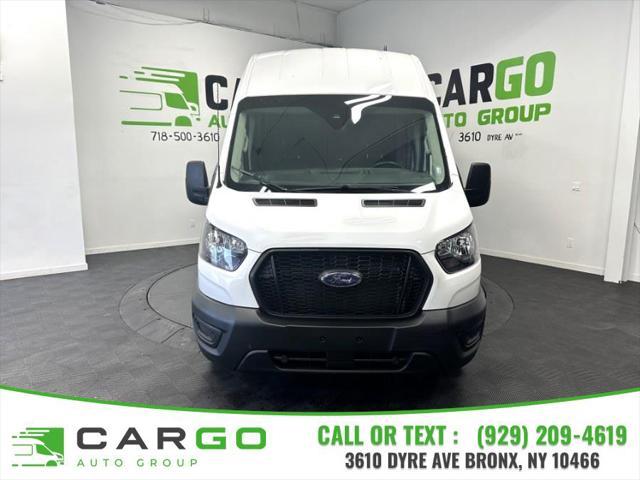 used 2022 Ford Transit-250 car, priced at $35,995