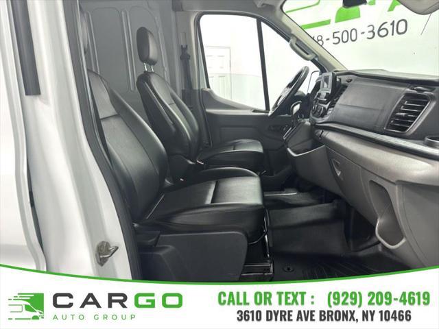 used 2022 Ford Transit-250 car, priced at $35,995