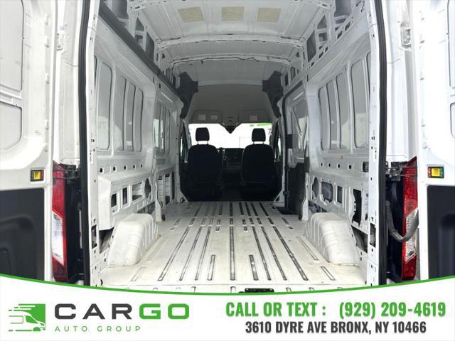 used 2022 Ford Transit-250 car, priced at $35,995