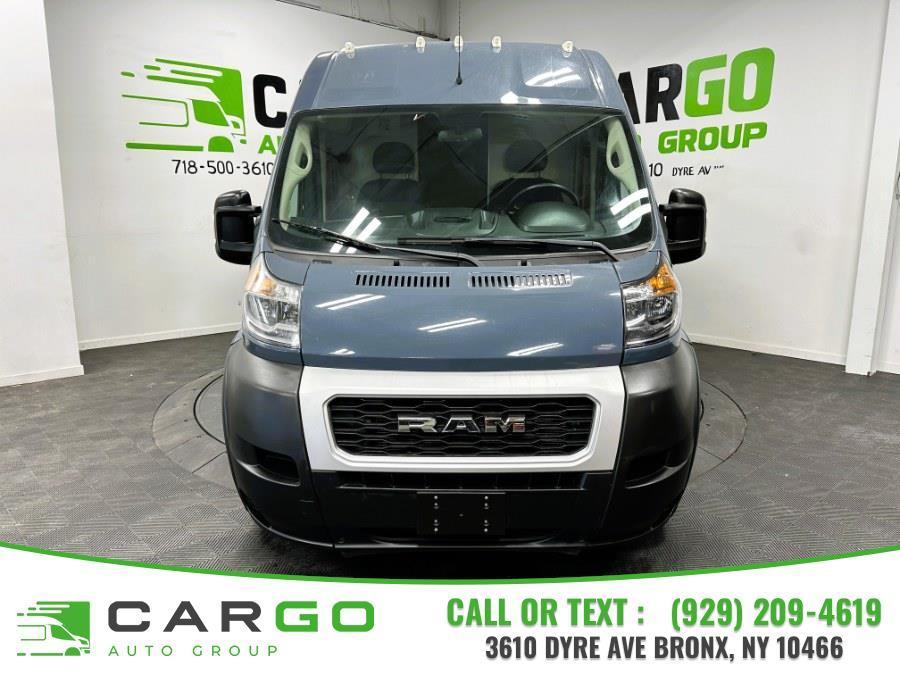 used 2020 Ram ProMaster 3500 car, priced at $19,995