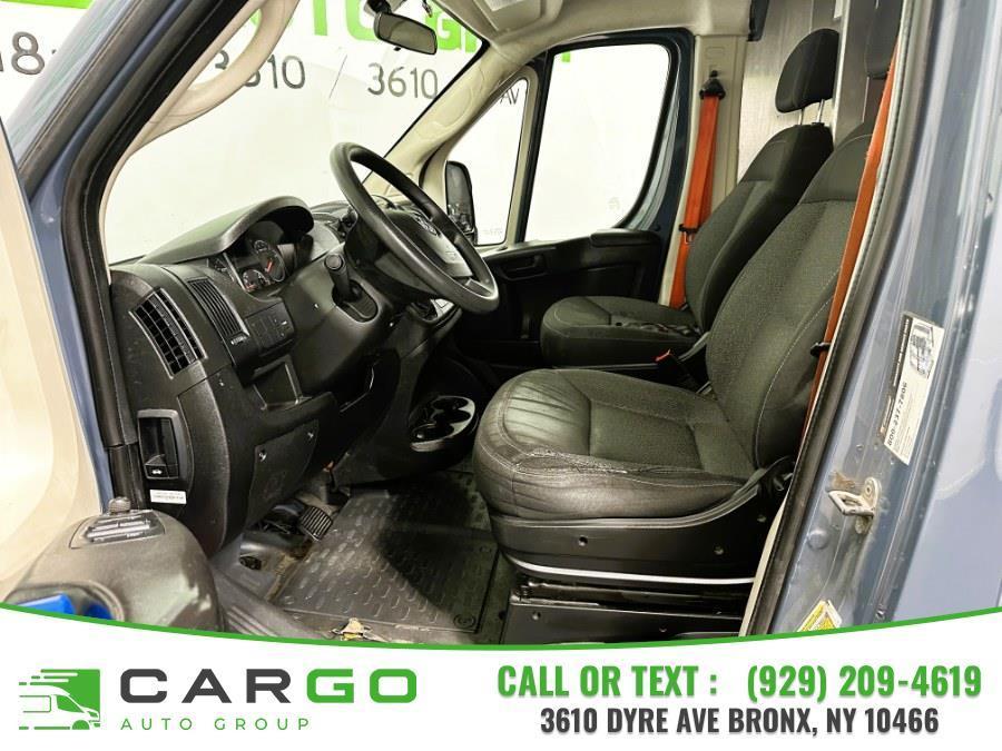 used 2020 Ram ProMaster 3500 car, priced at $19,995