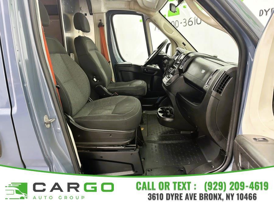used 2020 Ram ProMaster 3500 car, priced at $19,995