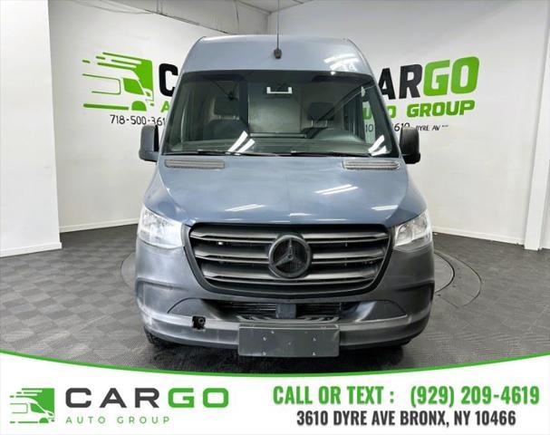 used 2019 Mercedes-Benz Sprinter 3500 car, priced at $24,995