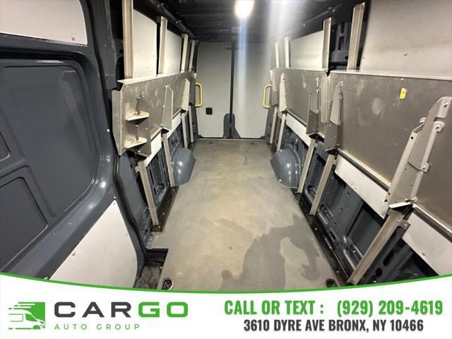 used 2019 Mercedes-Benz Sprinter 3500 car, priced at $24,995