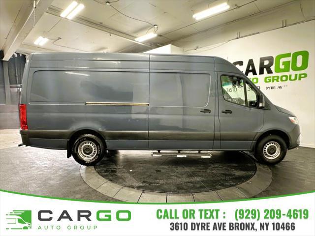 used 2019 Mercedes-Benz Sprinter 3500 car, priced at $24,995