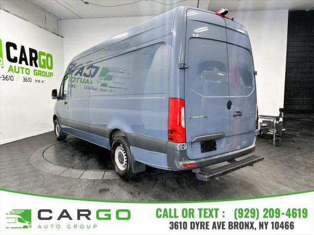 used 2019 Mercedes-Benz Sprinter 3500 car, priced at $24,995