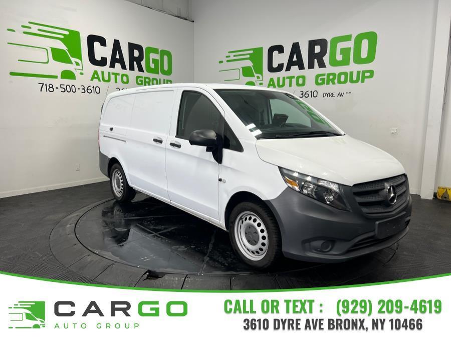 used 2019 Mercedes-Benz Metris car, priced at $12,995