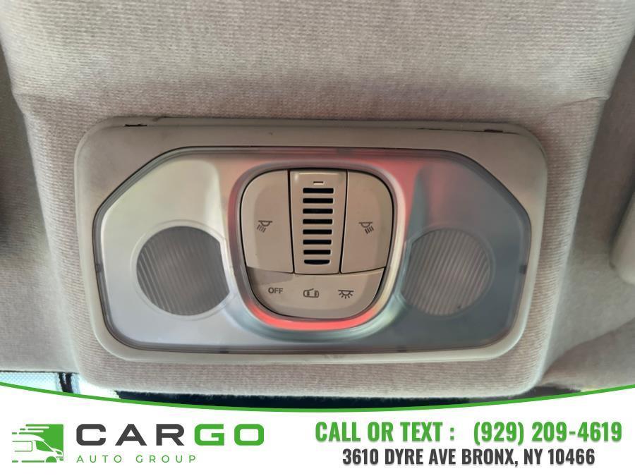 used 2019 Ram ProMaster 2500 car, priced at $19,995