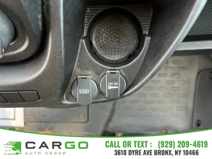 used 2019 Ram ProMaster 2500 car, priced at $19,995