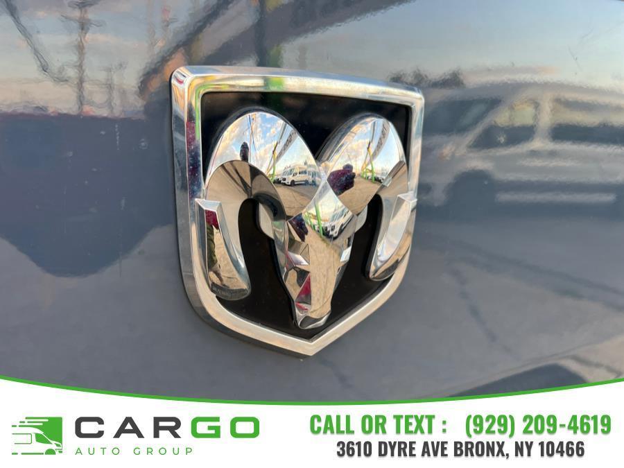 used 2019 Ram ProMaster 2500 car, priced at $19,995